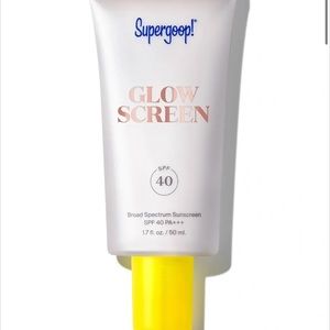 Superfood Glow Screen Sunrise